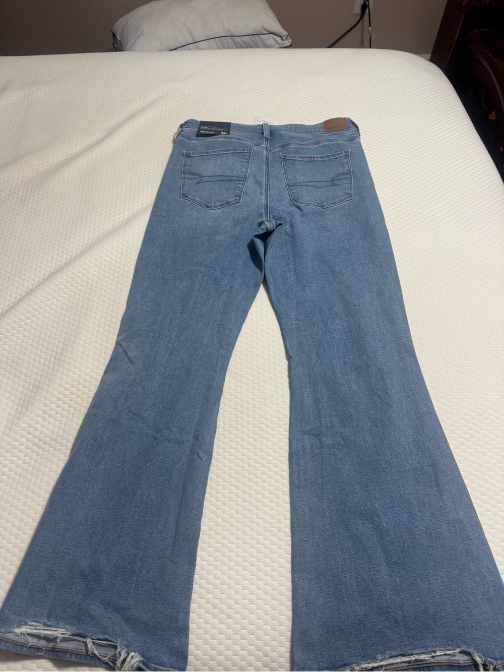 Jeans Subcategory Identification - Picture 5 of 6